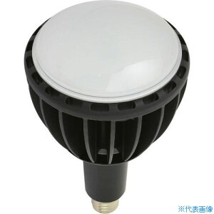 ��NICHIDO LED������ �G�R�r�b�N100W E39 �����F ���C�h L100WE39JWBK50K(1618926)