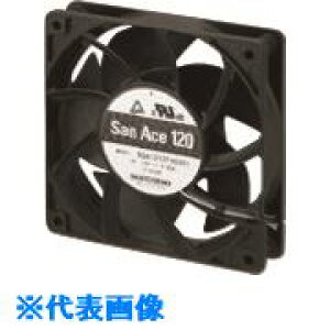 ��SanACE �����d�̓t�@�� San Ace120 9GA1248G4001(1625545)[�����ʓr���ς�][�@�l�E���Ə�����][�O����]