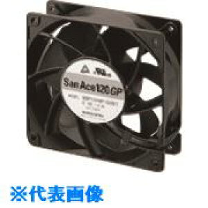 SanACE Gt@(120×38mm DC24V-[hdl) 9GP1224P1G001(1625549)[ʓrς][@lEƏ][O]