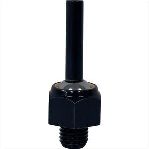��NIKKI �|�C���g�t�B�b�g�m�Y�� M10X1.25P L40 NNM1040(1630025)[�����ʓr�����ς�][�@�l����][�f�O���]