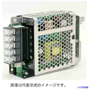 ��OMRON �d��(�J�o�[�t�^�C�v�EDIN���[�������^�C�v) S8FSG03024CD(1653574)