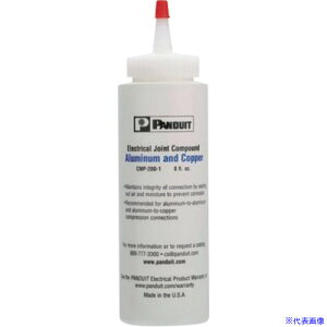 PANDUIT A~O̎_h~̂߂̃RpEh CMP|200|1 CMP2001(1663507)[ʓrς][@l][fO]