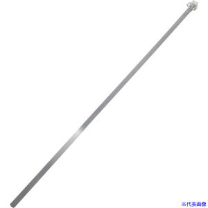 ��PANDUIT MS(�o�b�N�����b�N��)�X�e�����X�X�`�[���o���h SUS316 ��19.1mm ����513mm 25�{���� MS4W75T30�|Q6 MS4W75T30Q6(1671384)[�����ʓr�����ς�][�@�l����][���[�J�[���]