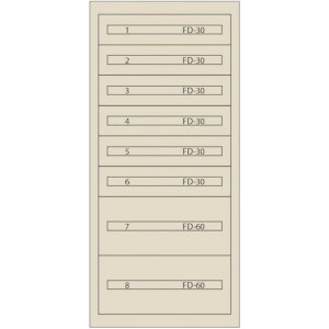 ��Vidmar �t�@�C���L���r�l�b�gFC�|300E�|IV(�h���F:�A�C�{���[) FC300EIV(1672453)[�@�l����][������]