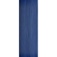 ■IRIS 543784 ポリカ波板(ヒートカット)10尺 ブルー NIPC1007NHEBL(1674419)×10[法人限定][直送元]