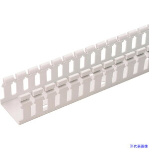 ��PANDUIT �q���W�^�C�v�z���_�N�g(PVC�� ���t���[) �� H3X3WH6 6FT(�t�B�[�g) 1�{ H3X3WH6(1677745)[�����ʓr�����ς�][�@�l����][�f�O���]