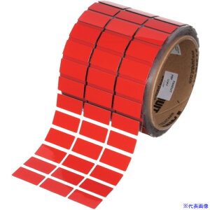 ��PANDUIT �M�]�ʃv�����^�[�p���x�� �z�d�Ռ��������x�� �T�C�Y:50.8X25.4mm �����O�d�l �� 500������ C200X100AWT C200X100AWT(1679202)[�����ʓr�����ς�][�@�l����][�f�O���]