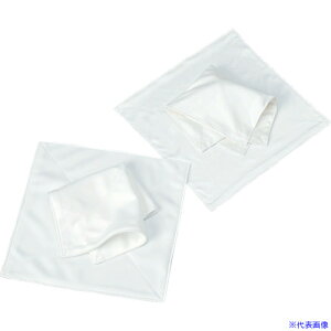 ��ADCLEAN �~�N���X�^�[�N���X 2�d 250mm×250mm (10����) MZ4902(1684852)[�����ʓr�����ς�][�@�l����][�O����]