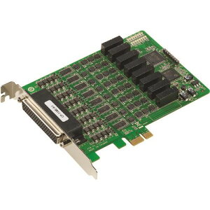 MOXA 8|[gRS|232C/422/485 PCIExpress{[h 4kVT[WیE≏ی CP118EAI(1684949)[ʓrς][@l][fO]