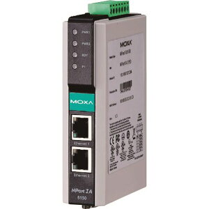 ��MOXA NPORT IA�|5150I�|S�|SC�|T NPORTIA5150ISSCT(1684959)[�����ʓr�����ς�][�@�l����][�f�O���]