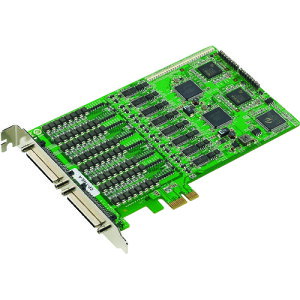 ��MOXA 16�|�[�gRS�|232C/422/485 PCIExpress�{�[�h 4kV�T�[�W�ی� CP116EA(1685004)[�����ʓr�����ς�][�@�l����][���[�J�[���]