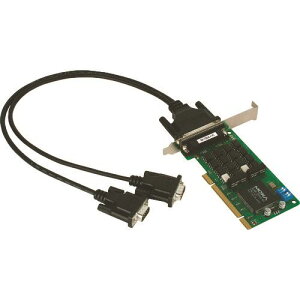 MOXA 2|[gRS|422/485 [vt@C jo[TPCI|[g DB9ڑP[ut CP132ULDB9M(1685180)[ʓrς][@l][fO]