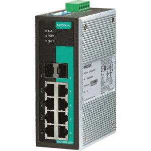 MOXA 8|[g(RJ45×6AR{|[g×2) tMKrbg A}l[Wh C[TlbgXCb` EDSG3082SFP(1685202)[ʓrς][@l][fO]