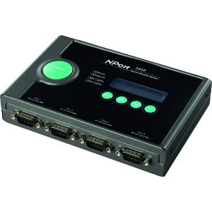 ��MOXA NPORT 5450/JP NPORT5450JP(1685205)[�����ʓr�����ς�][�@�l����][���[�J�[���]