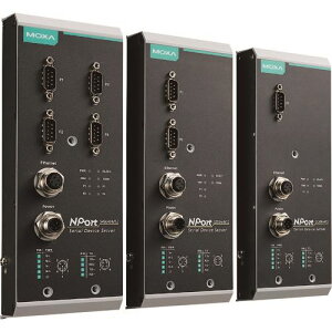��MOXA NPORT 5250AI�|M12�|CT NPORT5250AIM12CT(1685462)[�����ʓr�����ς�][�@�l����][�f�O���]