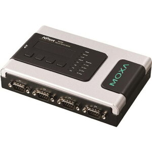 ��MOXA NPORT 6450�|T NPORT6450T(1685470)[�����ʓr�����ς�][�@�l����][�f�O���]