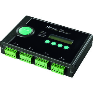 ��MOXA NPORT 5430 NPORT5430(1688072)[�����ʓr�����ς�][�@�l����][���[�J�[���]