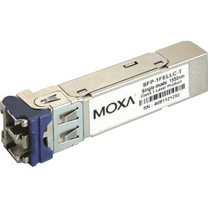 ��MOXA SFP�|1FELLC�|T SFP1FELLCT(1688074)[�����ʓr�����ς�][�@�l����][�f�O���]