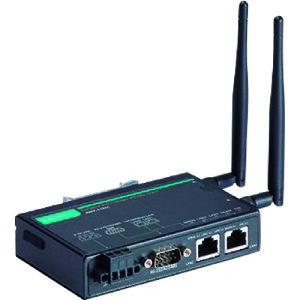 ��MOXA �Y�Ɨp802.11.a/b/g/n ���C�����X�N���C�A���g AWK1137CJP(1688229)