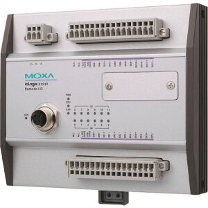 MOXA IOLOGIK E1510|M12|CT|T IOLOGIKE1510M12CTT(1688313)[ʓrς][@l][fO]