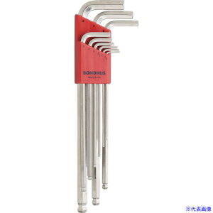 BONDHUS {[|CgEL|` GNXgO Zbg9{g(1.5|10mm) No.17099 BLX9MB(1691821)