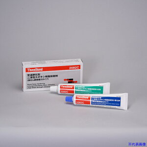 THREEBOND G|LVnڒ fڒ̓^Cv TB2082C {+d܃Zbg(2082CI) TB2082C(1691856)