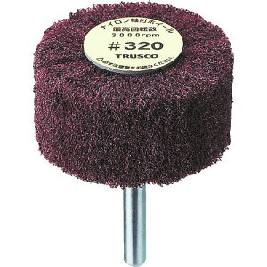 ��TRUSCO �i�C�������t�z�C�[�� �O�a50×����25×��6 320�� (5��) UFN525320(1730410)