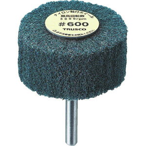 ��TRUSCO �i�C�������t�z�C�[�� �O�a50×����25×��6 600�� (5��) UFN525600(1730428)
