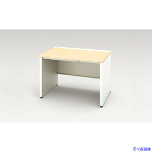 ��NAIKI ���f�X�N(�p�l���r) XEHH�^/�V��:�V���N�E�b�h �{��:�N���A�[�z���C�g/W1100×D700×H720 XEHH117FPWS(1746629)[�����ʓr�����ς�][�@�l����][�O����]
