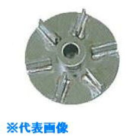 ■東京理化 撹拌翼 No3 軸φ10 翼φ100 NO.310X100(1769405)[送料別途お見積り][法人限定][外直送]