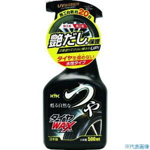 KYK ^CWAXXv[ 500ml 22052(1778769)