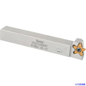 CXJ aEː؂H y^Jbgpz_[ PCHRS/LS-17 10mm 10mm S120mm PCHLS1017(1825753)[ʓrς][@l][fO]