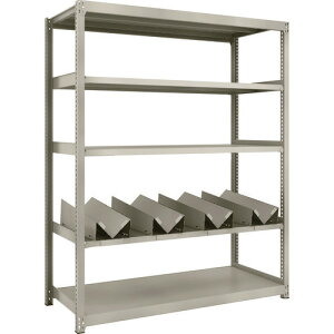 ��TRUSCO �X�`�[�����b�N M2�^�y���ʒI 1460X600XH1800 �ʎ�X4�t M26565KU4(1833772)