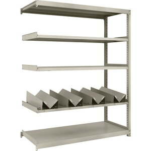 ��TRUSCO �X�`�[�����b�N M2�^�y���ʒI 1460X600XH1800 �ʎ�X4�t �A�� M26565KU4B(1833773)