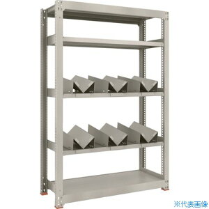 TRUSCO lʃbN X`[bN M3^ʒI W1200×D471×H1800 5i P ʎ×6t M36455KU6(1833786)