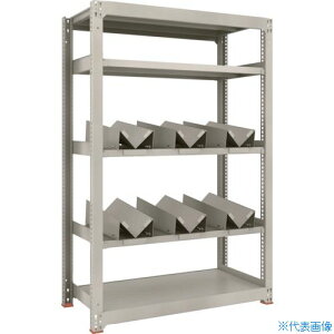 TRUSCO lʃbN X`[bN M3^ʒI W1200×D571×H1800 5i P ʎ×6t M36465KU6(1833802)