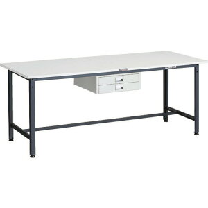 TRUSCO y׏dƑ(300kg)AE^ 1800X750XH740 ^2iot _[NO[F AE1800UDC2DG(1833853)[@l][]