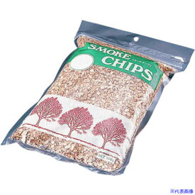 ■TKG 進誠産業 スモーク用チップ(1袋500g入) サクラ DSM07001(1865893)[送料別途見積り][法人・事業所限定][掲外取寄]