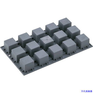 ��TKG �f�o�C���[�G���X�g���[�� 1861�|01 �L���[�u�E�~�j 15���� WLS2101(1936392)[�����ʓr�����ς�][�@�l����][�f�O���]