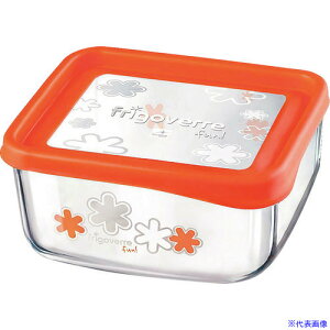 ��TKG Bormioli Rocco(�{���~�I���E���b�R) �t���S�x�[���E�t�@�� �X�N�G�A 19cm 3.88820.MS7�I�����W RBR5901(1945634)[�����ʓr���ς�][�@�l�E���Ə�����][�f�O���]