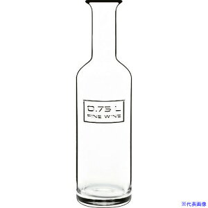 ��TKG Bormioli Luig(�{���~�I�����C�W) �I�v�e�B�} �t�@�C�����C���{�g�� 750cc 10876/30 RBLA803(1945933)[�����ʓr���ς�][�@�l�E���Ə�����][�f�O���]