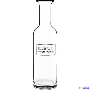 ��TKG Bormioli Luig(�{���~�I�����C�W) �I�v�e�B�} �t�@�C�����C���{�g�� 500cc 10931/30 RBLA802(1946386)[�����ʓr���ς�][�@�l�E���Ə�����][�f�O���]