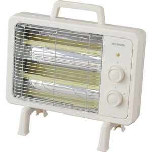 ■IRIS 513816 遠赤外線電気ストーブ レトロ調 IEHD800(1948533)