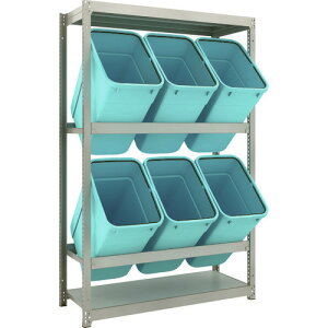 TRUSCO X`[bN S~bN M1.5^ H1800XW1160XD445 2i RBK|70 6t M1.56442D2(1948551)