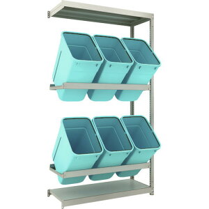 TRUSCO X`[bN S~bN M1.5^ H2100XW1160XD445 2i RBK|70 6t A M1.57442D2B(1948560)