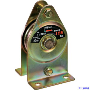 ��TRUSCO �Œ芊�Ԃ��Č^��� TV50M(1948944)