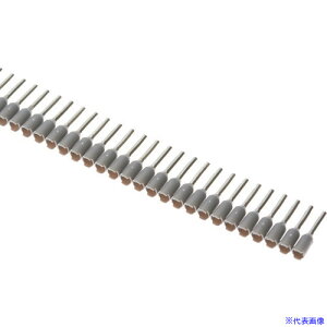 ��PANDUIT CT�|1000�p�≏�t���t�F���[���[�q �O���[ 500���� FSD76�|8�|DSL8 FSD768DSL8(1949233)