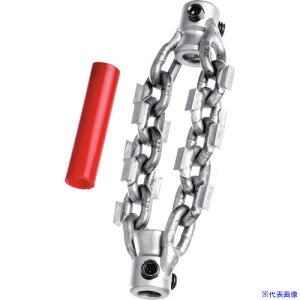 ��RIDGID �`�F�[���m�b�J K?9?102 ���d�`�b�v 50mm 64288(1949929)