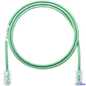 PANDUIT JeS5E׌apb`R[h 1m O[ UTP28CH1MGY UTP28CH1MGY(1950480)