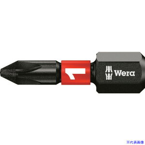 Wera(F) 851/1 IMP DC vXrbg+1x25mm 057615(1952373)